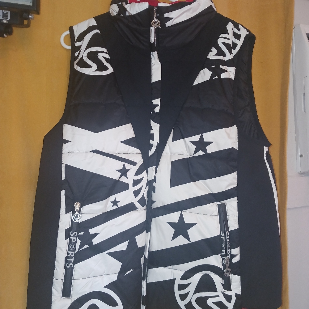 Sportalm W SKI VEST
